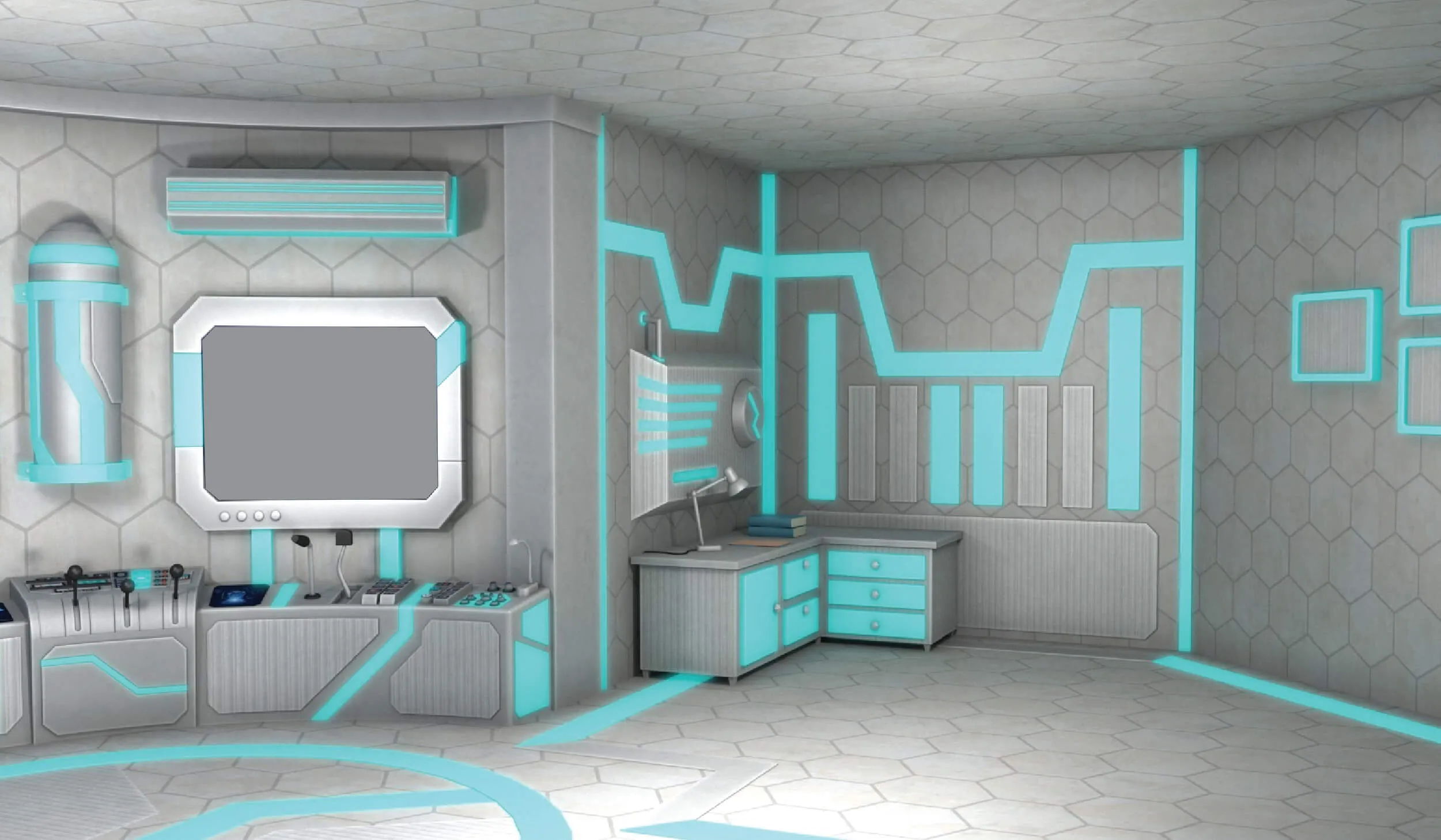 Certificate Program in 3D Interior Visualisation Pro
